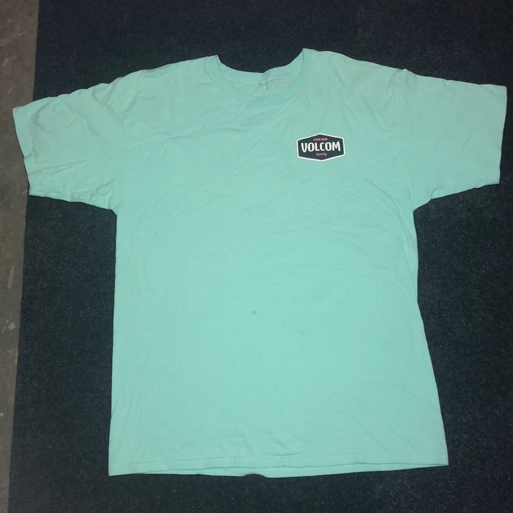 Volcom men’s t-shirt